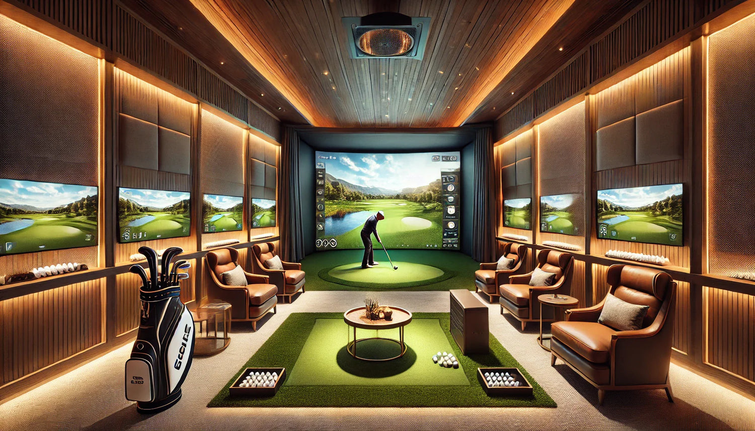 Golf Simulators